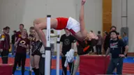 Martinez-Rodriguez Wins Second Consecutive High Jump for St. Cloud State Track & Field