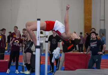 Elena Martinez-Rodriguez @ CSB Invitational (CSB/SJU) 2-14-26