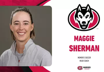 MAGGIE SHERMAN ANNOUNCEMENT