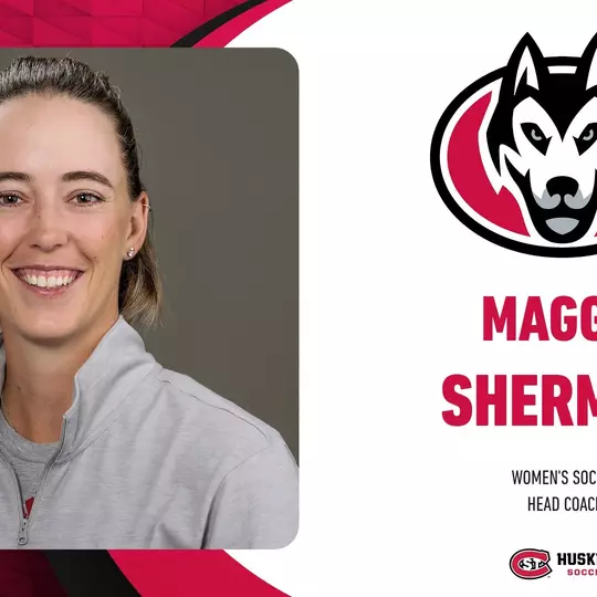MAGGIE SHERMAN ANNOUNCEMENT