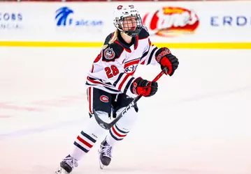 Sydney Lamb vs. St. Thomas 10-18-25