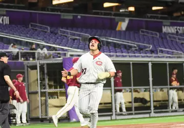 Moreno vs. Northern at US Bank