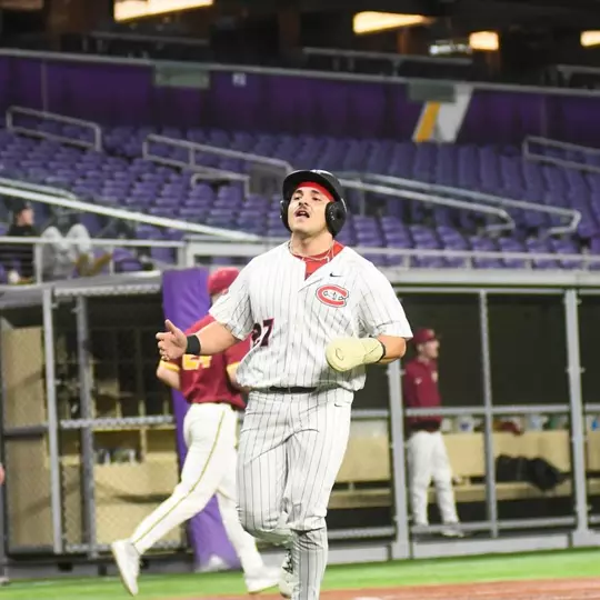 Moreno vs. Northern at US Bank