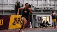 St. Cloud State Track & Field Set for NSIC Indoor Championships in Mankato