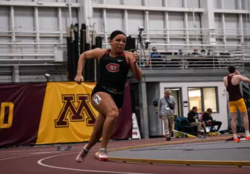 Jordyn Tozer @ Snowshoe Open (Minnesota) 2-20-26