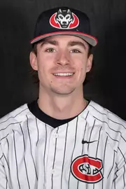 HAYDEN FRANK 2026 HEADSHOT