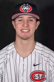 Dawson Schmidt 2026 Headshot