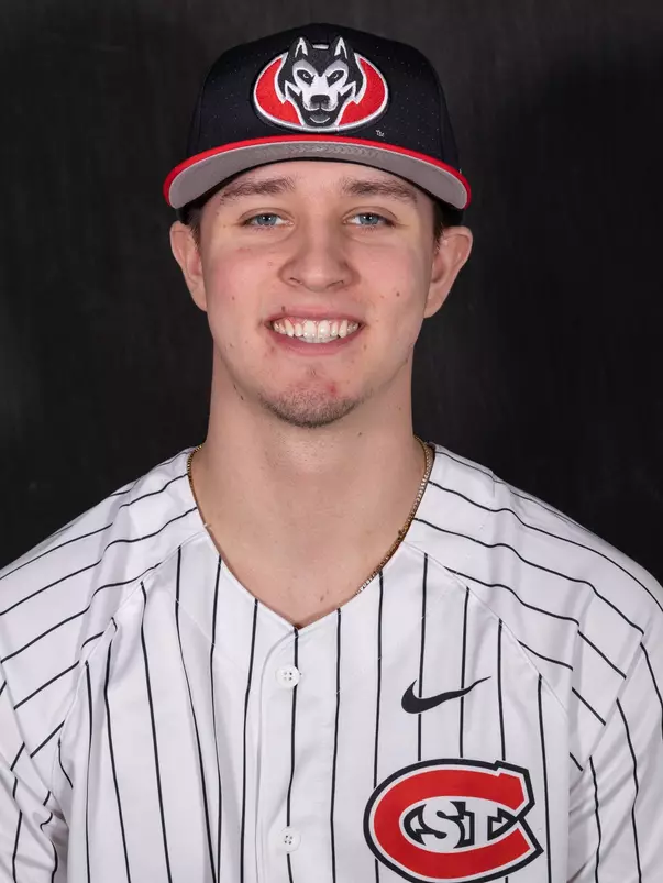 Dawson Schmidt 2026 Headshot