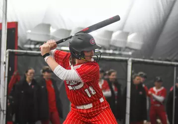 Bethany Weiss vs. Bemidji State 2-6-26
