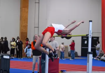 Elena Martinez-Rodriguez @ CSB Invitational (CSB/SJU) 2-14-26