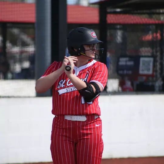 Sydney Roe vs. Roosevelt (Ill.) 3-4-26