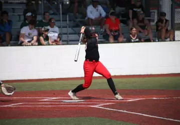 Bethany Weiss vs. Charleston (W.Va.) 3-6-26