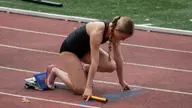 St. Cloud State Track & Field Opens Outdoor Season with 10 Personal Bests at ESU Spring Open