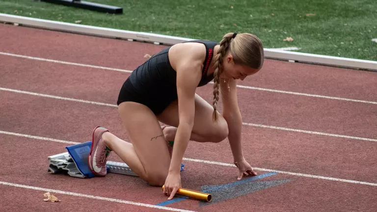 St. Cloud State Track & Field Opens Outdoor Season with 10 Personal Bests at ESU Spring Open
