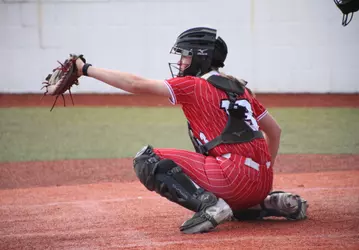 Morgan Honeycutt vs. Gannon (Pa.) 3-4-26