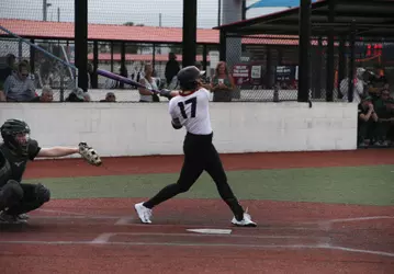 Grace Frechette vs. Tiffin (Ohio) 3-3-26