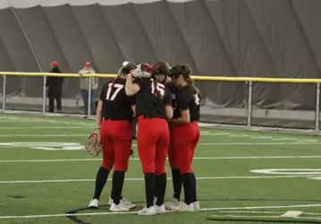 huddle @ Wayne State 4-3-26