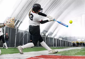 Morgan Honeycutt vs. Southwest Minnesota State 4-11-26