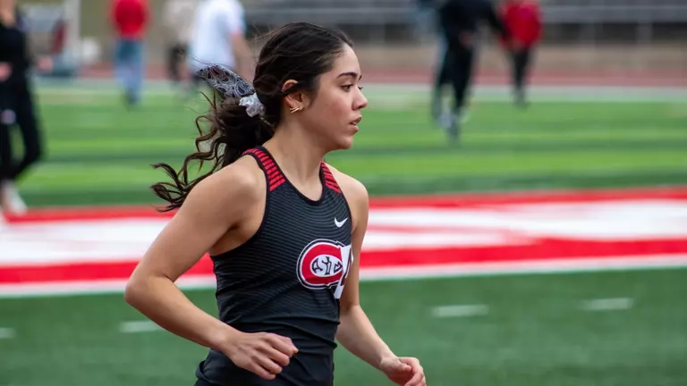 St. Cloud State Track & Field Travels to Collegeville Thursday for CSB Invitational