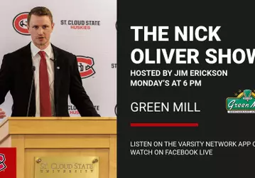 The Nick Oliver Show