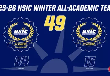 2025-26 NSIC Winter All-Academic