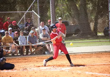 Bethany Weiss vs. Southern New Hampshire 3-1-26