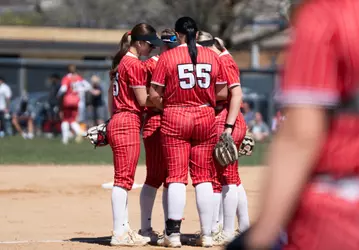 huddle @ Concordia-St. Paul 4-21-26
