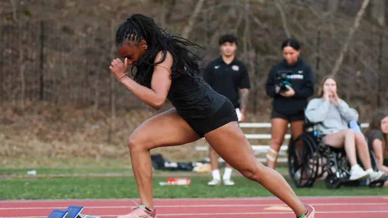 St. Cloud State Track & Field Heads to Iowa for Drake Relays, Viking Classic