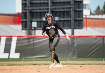 Bree Beck @ MSU Moorhead 4-26-26