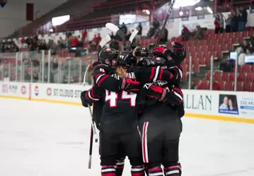 group celly vs. Wisconsin 11-15-25