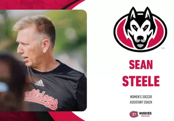 Sean Steele Announcement