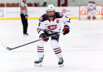 Grace Wolfe PWHL draft
