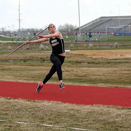 Heather Miller-Koch