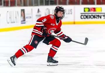 Svenja Voigt vs. Wisconsin 11-14-25