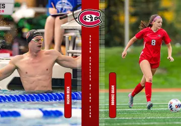 2025-26 Senior Athletes of the Year