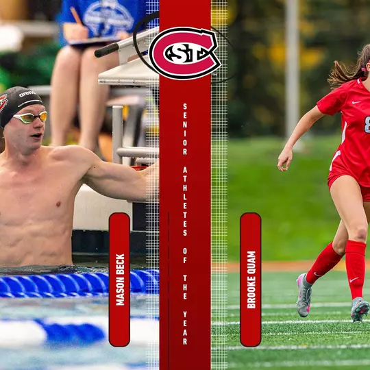 2025-26 Senior Athletes of the Year