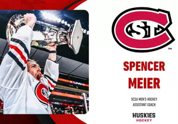 Meier Announcement