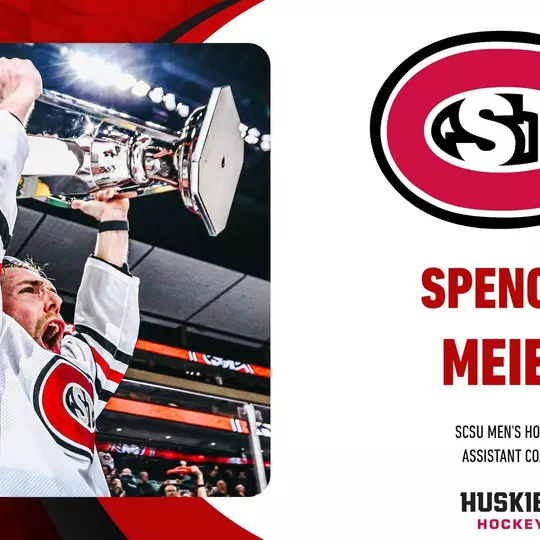 Meier Announcement