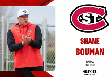 Shane Bouman Announcement