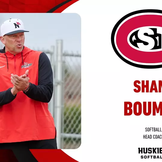 Shane Bouman Announcement