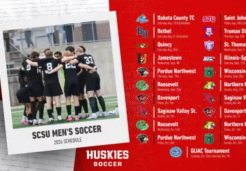 2026 Soccer Schedule Updated x2