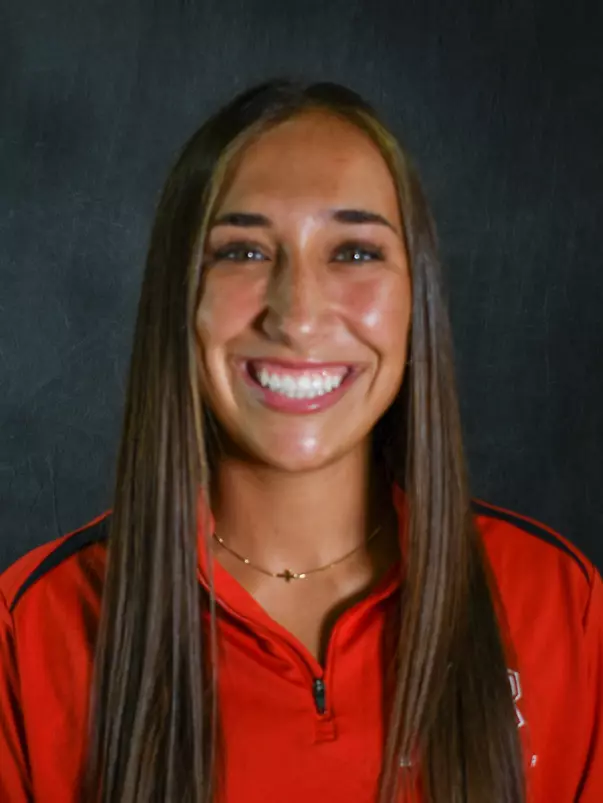 KAYLA ALLEN 2026 HEADSHOT