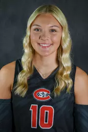 Brynn Panek 2026 Headshot