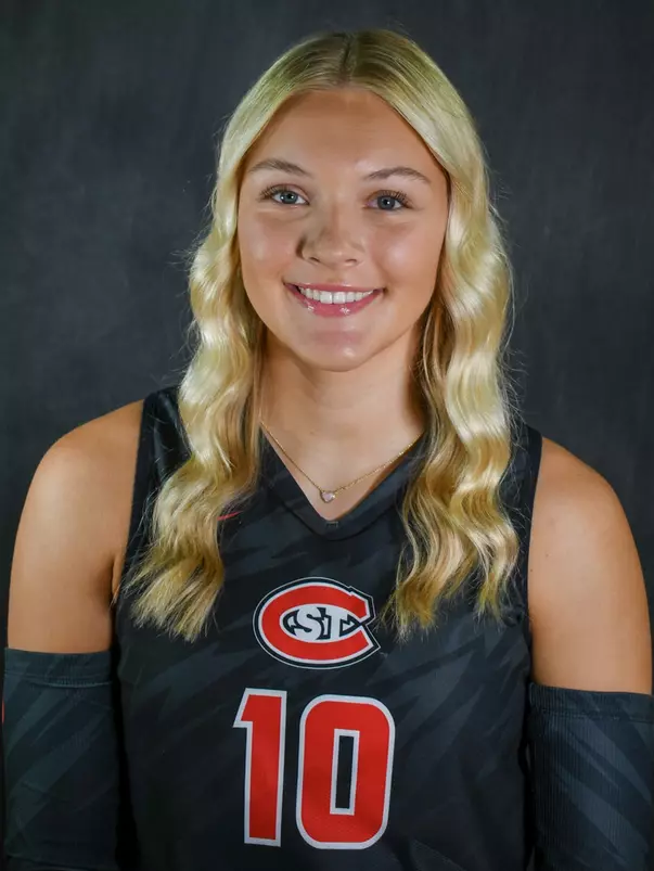 Brynn Panek 2026 Headshot