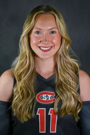 Kendall Huhnerkoch 2026 Headshot