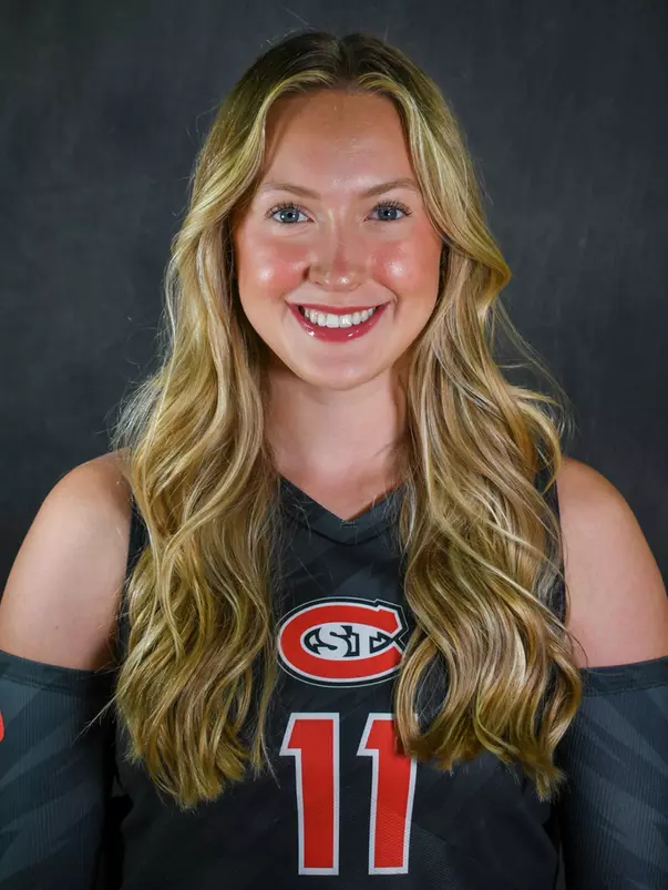 Kendall Huhnerkoch 2026 Headshot