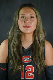 Keira Nagle 2026 Headshot