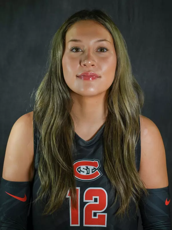 Keira Nagle 2026 Headshot