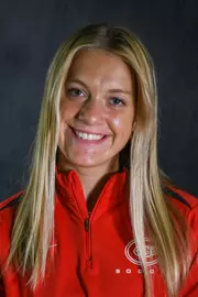 MCKENNA BREUNIG 2026 HEADSHOT