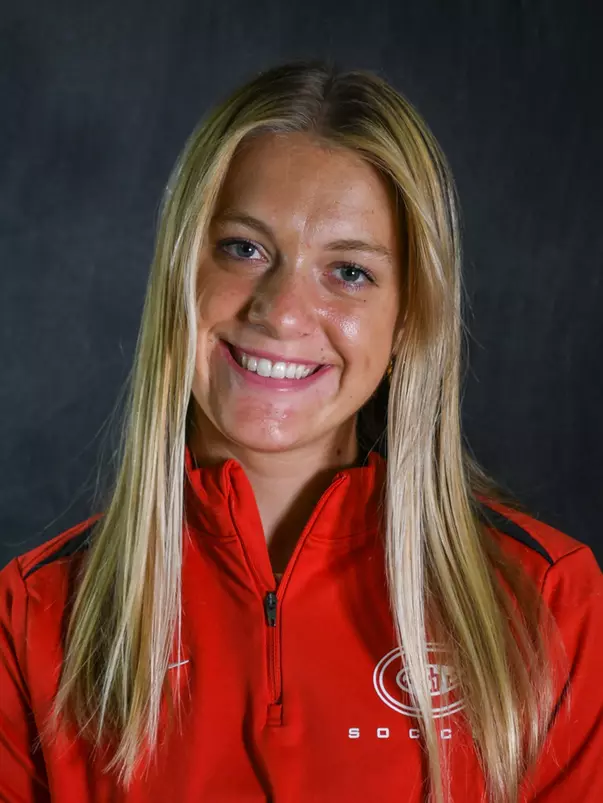 MCKENNA BREUNIG 2026 HEADSHOT